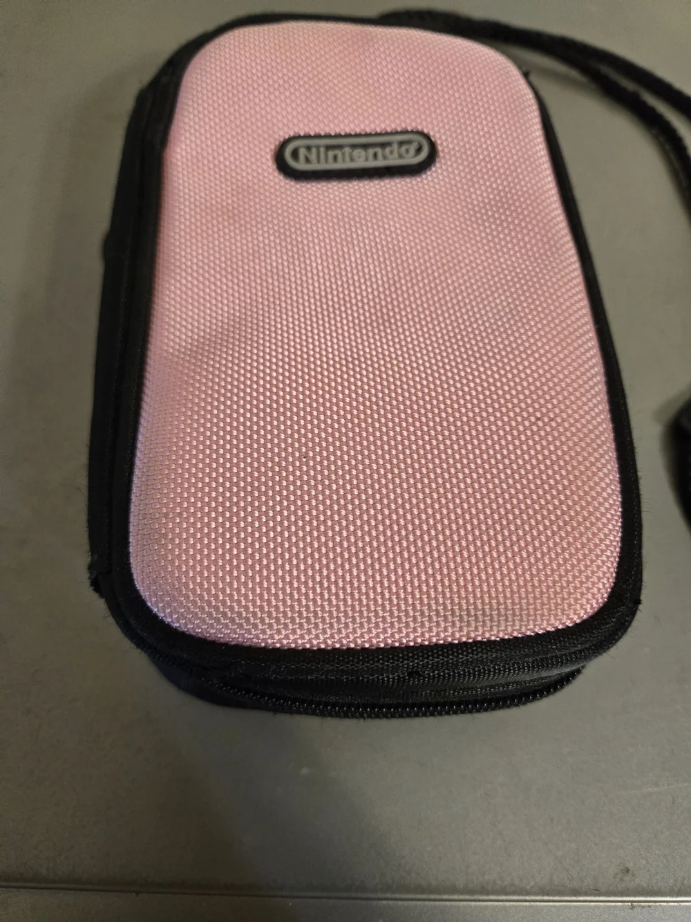 Nintendo DS Pink 6.5